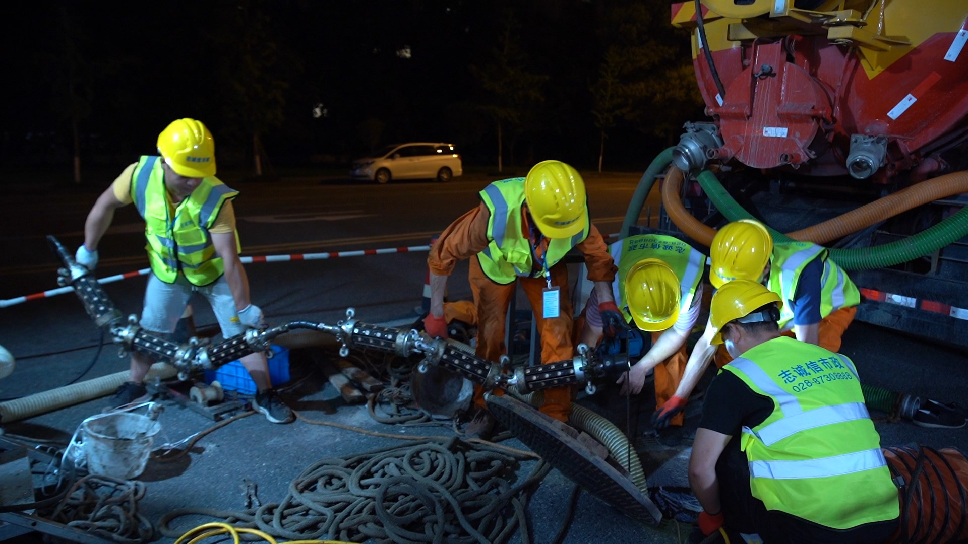 阿荣紫外光固化修复